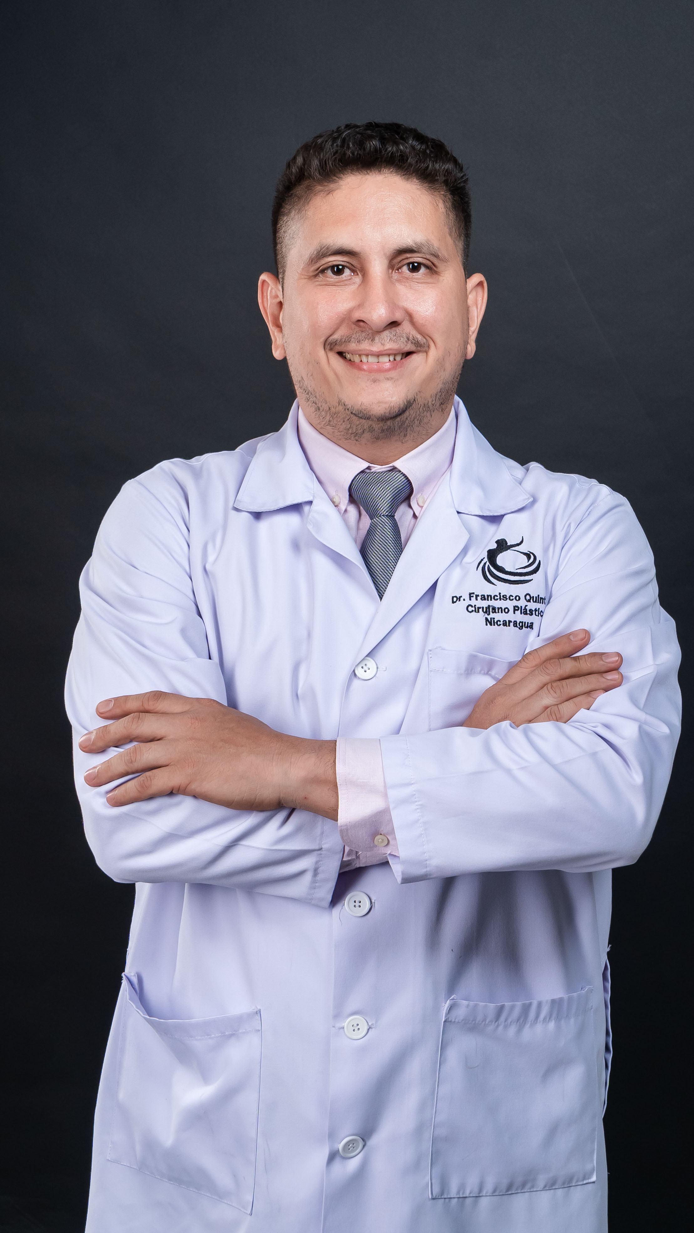 Dr. Francisco Quintana